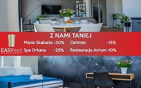 EASY RENT Apartments - Plac Targowy